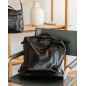 Mochila BIBA Jordan de piel