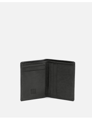 Billetero BIBA Howell de piel