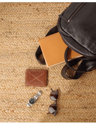 Leather wallet BIBA Howell