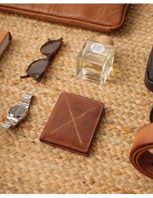 Leather wallet BIBA Howell