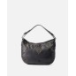 Bolso de hombro BIBA Bunn de piel