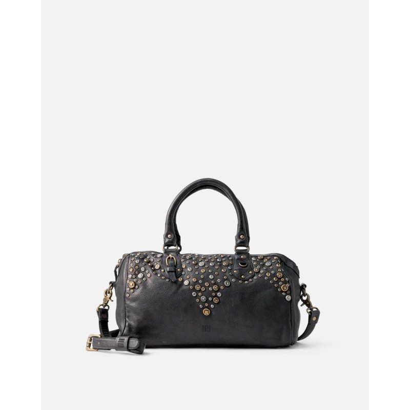 Bolso de mano BIBA Bunn de piel