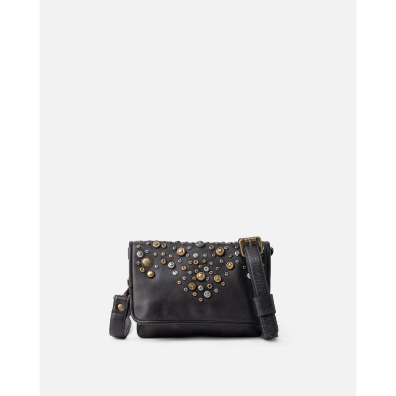 Bandolera BIBA Bunn de pell