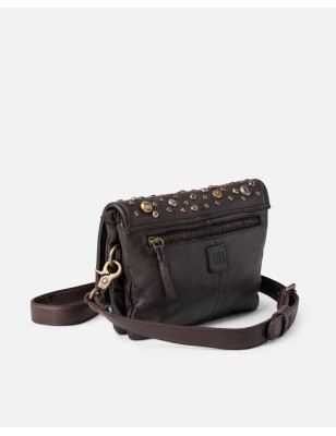 Bandolera BIBA Bunn de pell