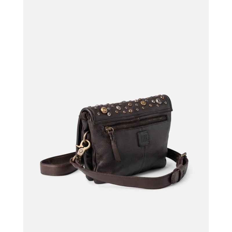 Bandolera BIBA Bunn de piel
