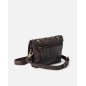 Bandolera BIBA Bunn de piel