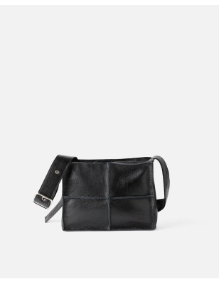 Bandolera BIBA Battle de piel