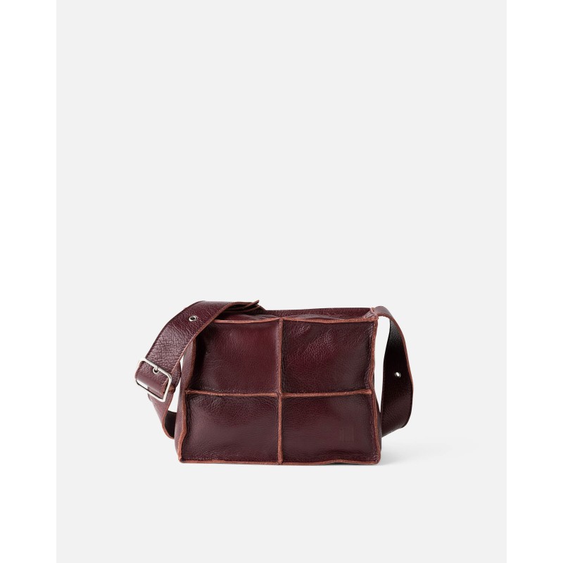 Bandolera BIBA Battle de pell