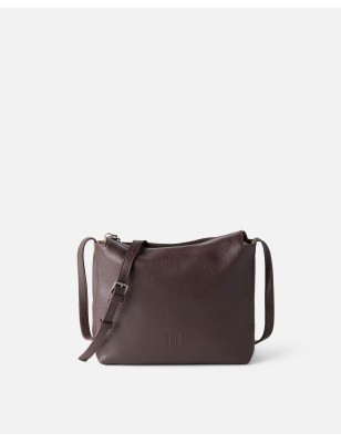 Bandolera BIBA Chester Tb de pell
