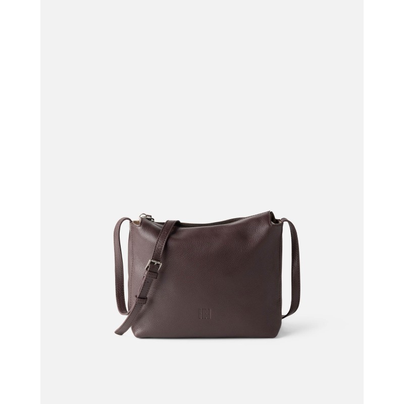 Bandolera BIBA Chester Tb de piel