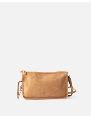 Bandolera BIBA Ellison de pell