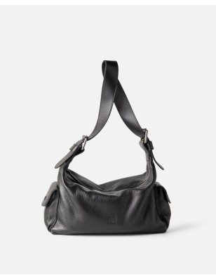 Bolso de hombro BIBA Imlay de piel