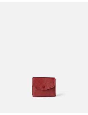 Leather wallet BIBA Imlay