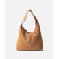Bolso de hombro BIBA Jackpot de piel