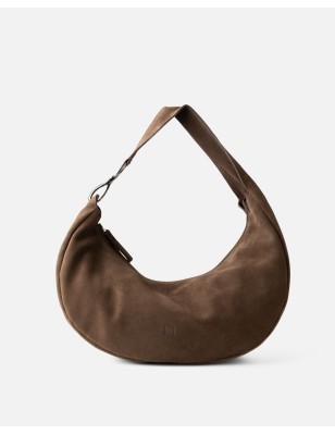 Bolso de hombro BIBA Jackpot de piel