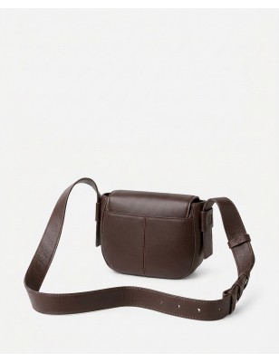 Bandolera BIBA Blunt de piel