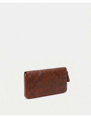 Leather wallet BIBA Boston