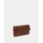 Leather wallet BIBA Boston