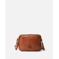 Bandolera BIBA Boston de pell