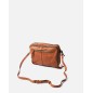 Bandolera BIBA Boston de pell
