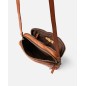 Bandolera BIBA Boston de pell