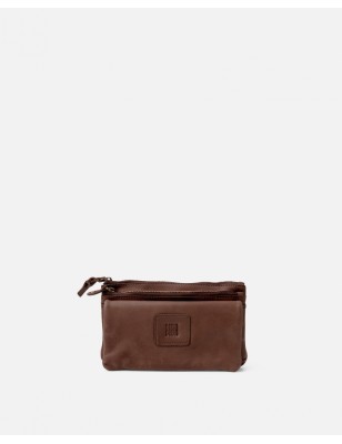 Leather wallet BIBA Boston