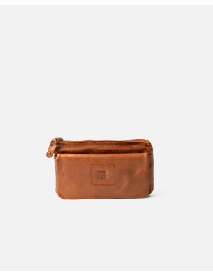 Leather wallet BIBA Boston