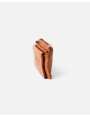 Leather wallet BIBA Boston