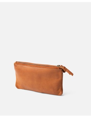 Leather wallet BIBA Boston