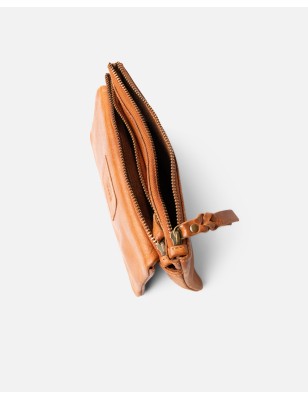 Leather wallet BIBA Boston