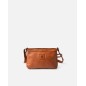 Bandolera BIBA Boston de pell