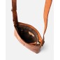 Bandolera BIBA Boston de pell