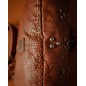 Leather shoulder bag BIBA Hill Leather shoulder bag BIBA Hill