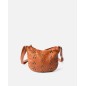 Bolso de hombro BIBA Hill de piel