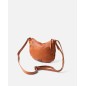 Bolso de hombro BIBA Hill de piel