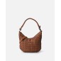 Leather cross bag BIBA Kansas