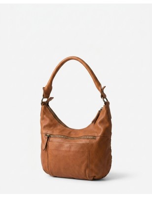 Leather cross bag BIBA Kansas