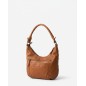 Leather cross bag BIBA Kansas