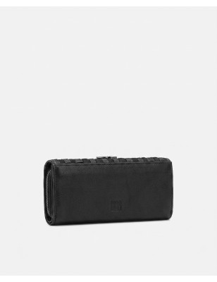 Leather wallet BIBA Kansas