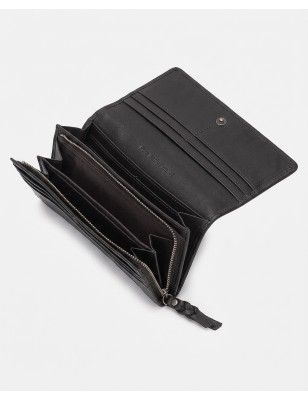 Leather wallet BIBA Kansas