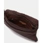 Leather cross bag BIBA Kansas
