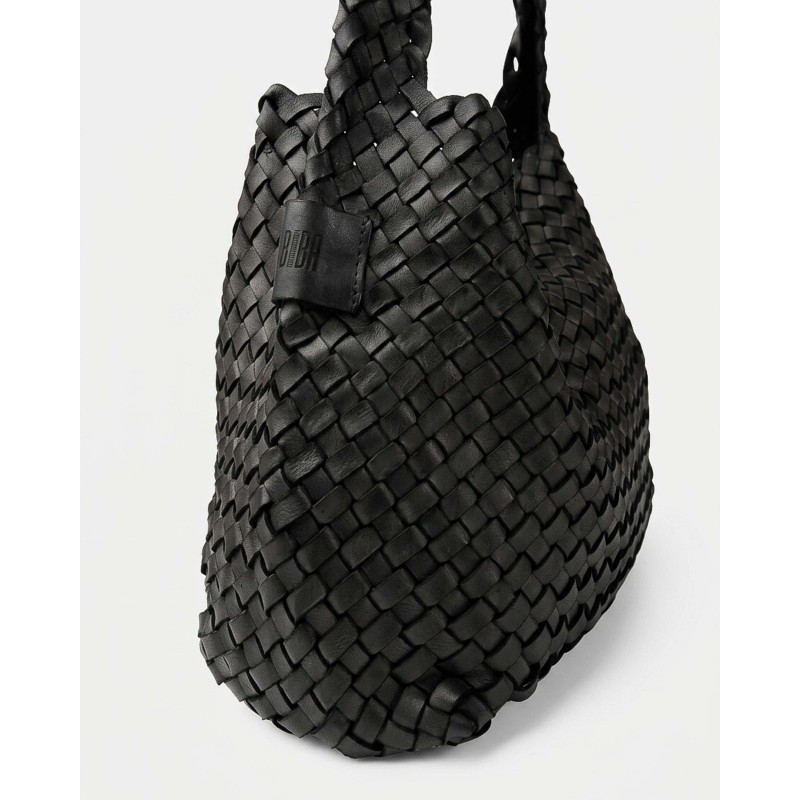 Bolso de hombro BIBA Killen de piel
