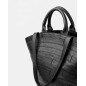 Leather shoulder bag BIBA Lewisburg Bricks Leather shoulder bag BIBA Lewisburg Bricks