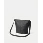 Bandolera BIBA Lewisburg Bricks de piel