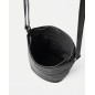 Bandolera BIBA Lewisburg Bricks de pell