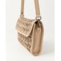Bolso de hombro BIBA Nekimi de piel