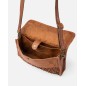 Bolso de hombro BIBA Nekimi de piel