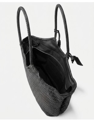 Bolso de hombro BIBA Perkins de piel