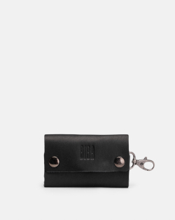 Leather pencil Case BIBA...