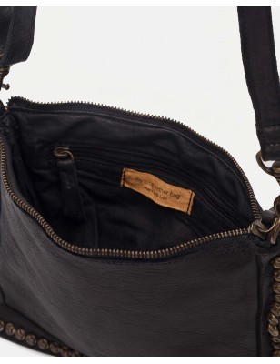 Bandolera BIBA Portland de pell